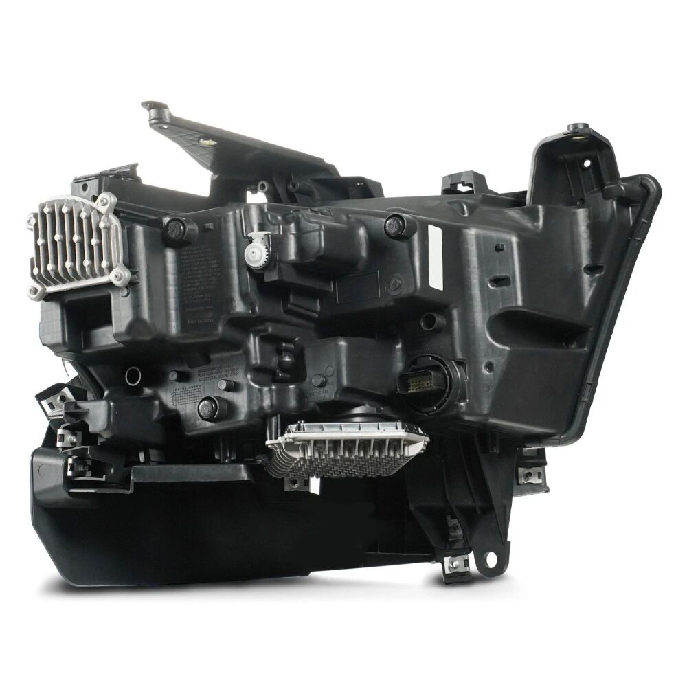 68442528AE Full LED MATRIX Projector (6)