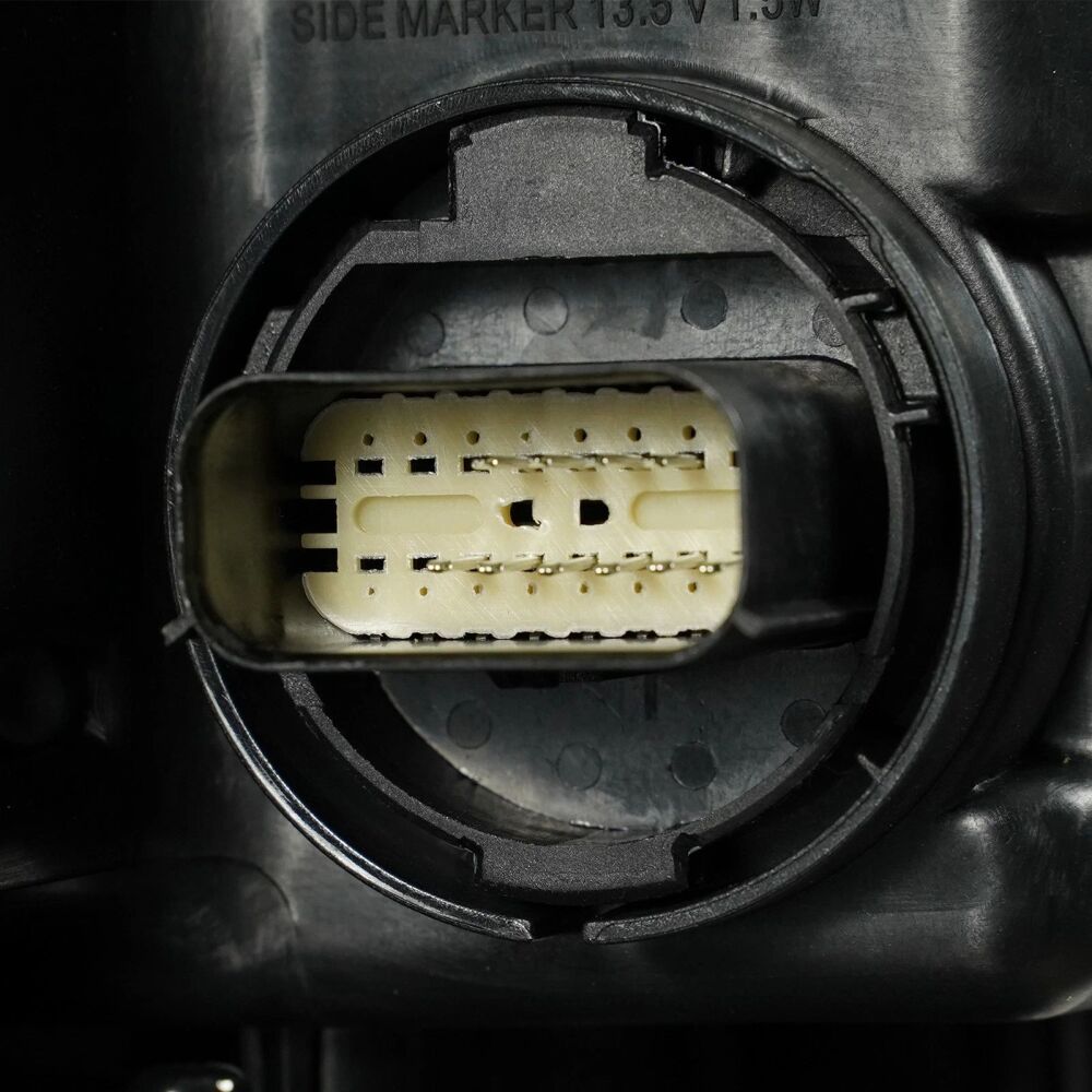 68442529AE Full LED MATRIX Projector (8)