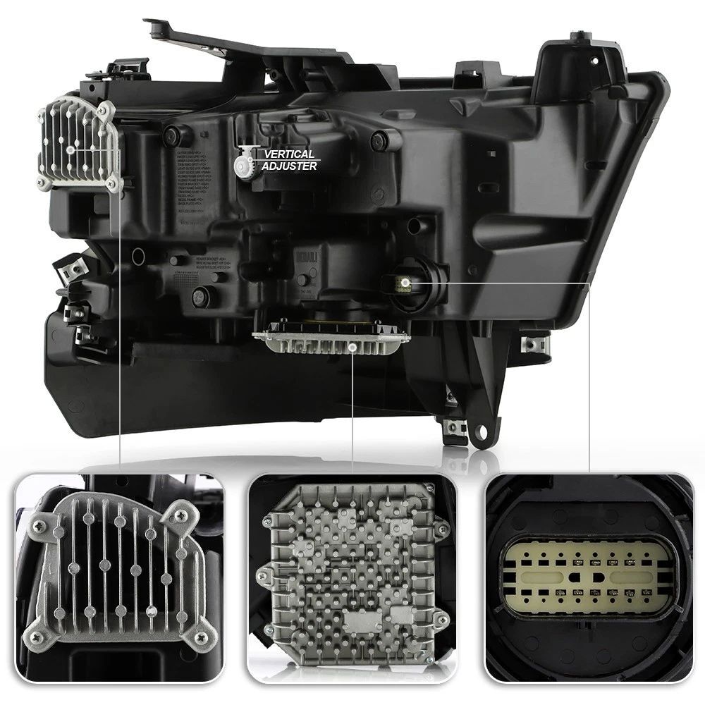 68442529AE Full LED MATRIX Projector (6)