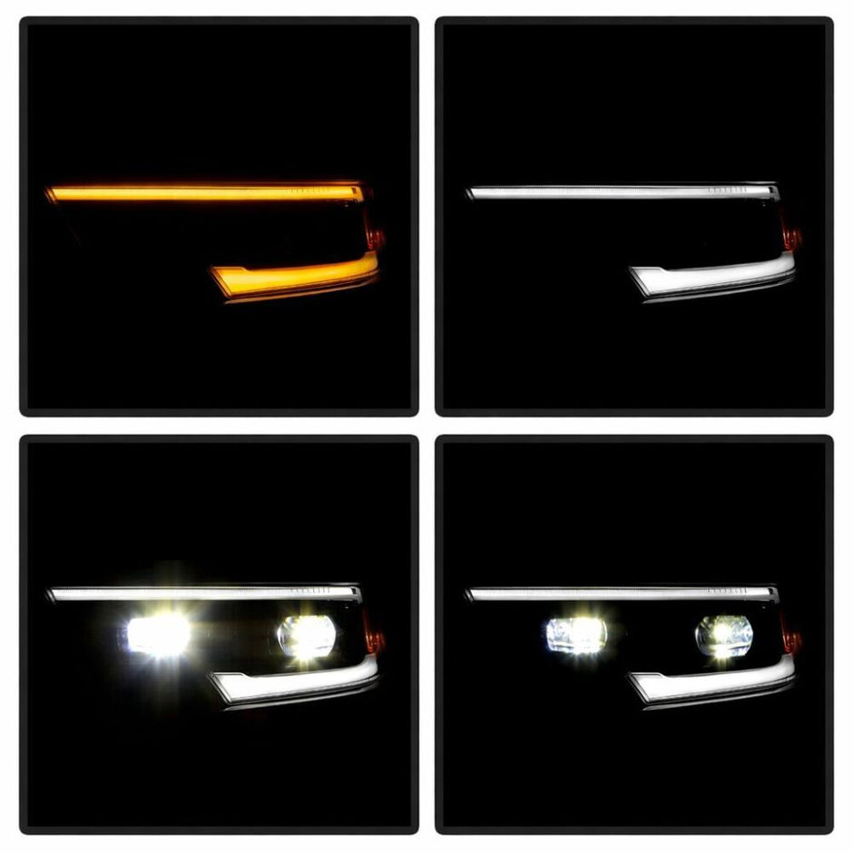 68442528AE 68442529AE Full LED MATRIX Headlights (9)