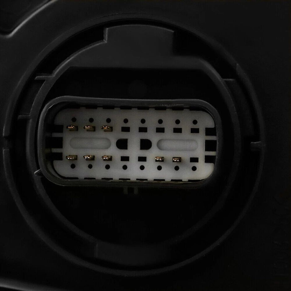 68606228AA Headlight + Module (3)