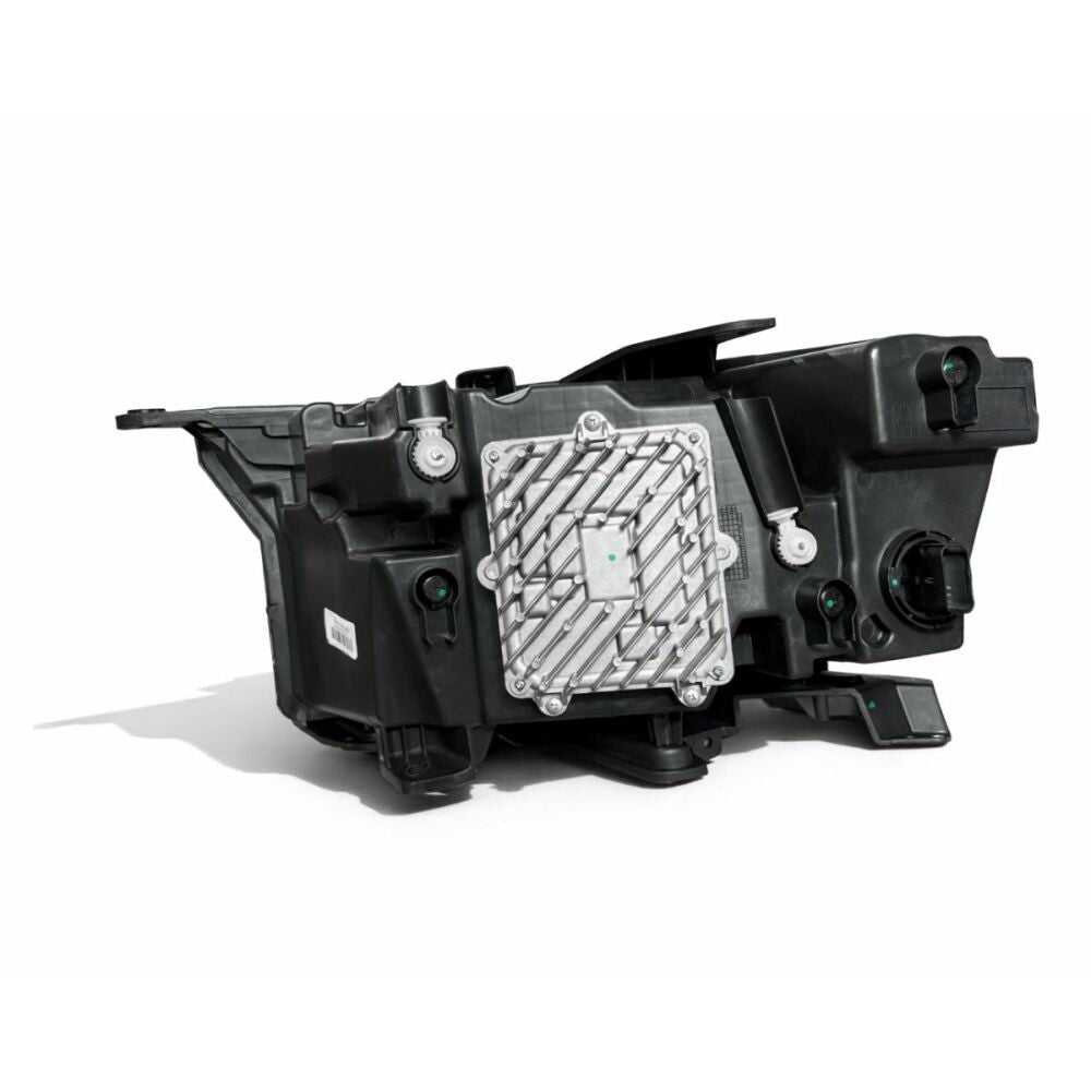 68606228AA 68606229AA Full LED Projector Headlights + Modules (2)