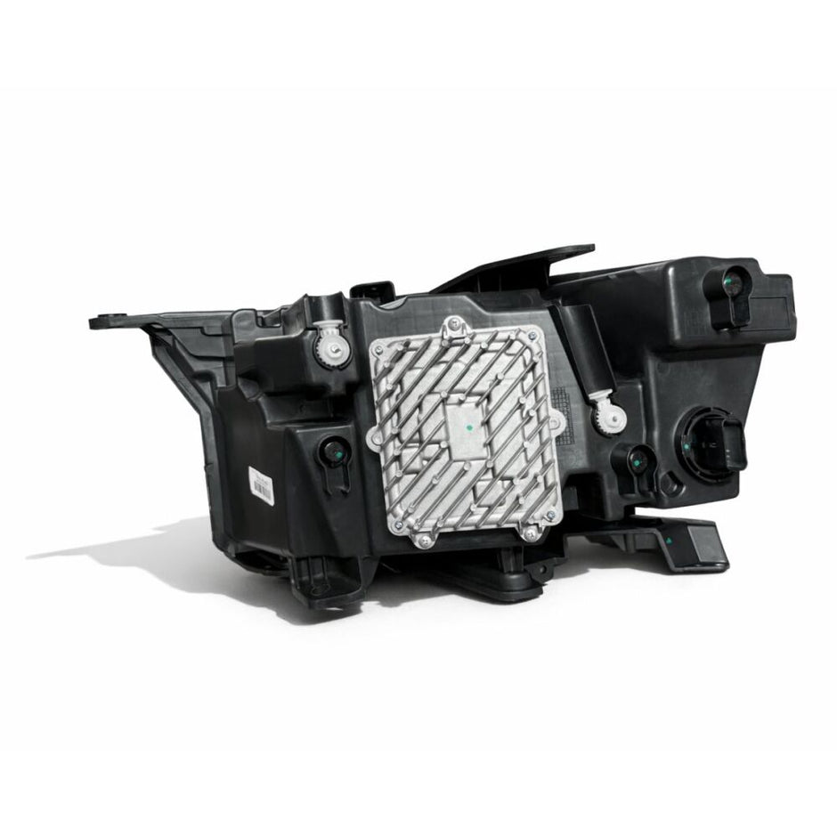 68606232AA Headlight + Module (2)