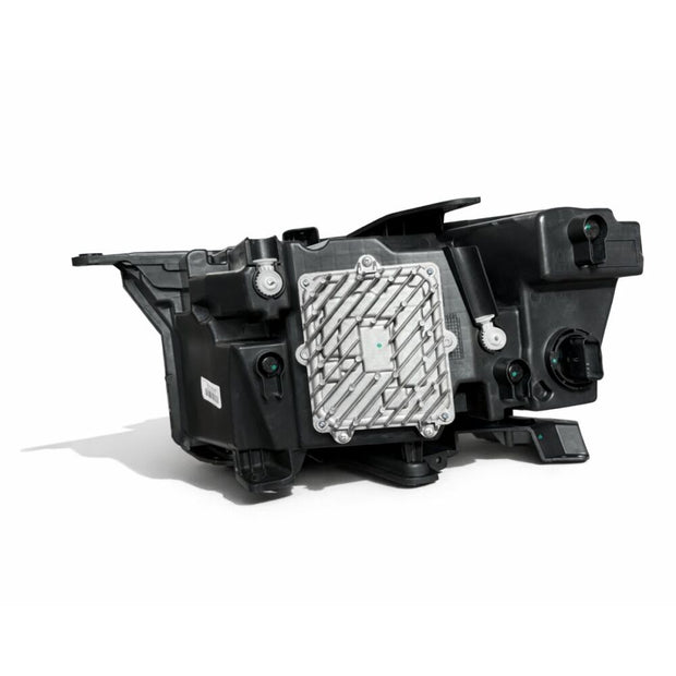 68606232AA Headlight + Module (2)