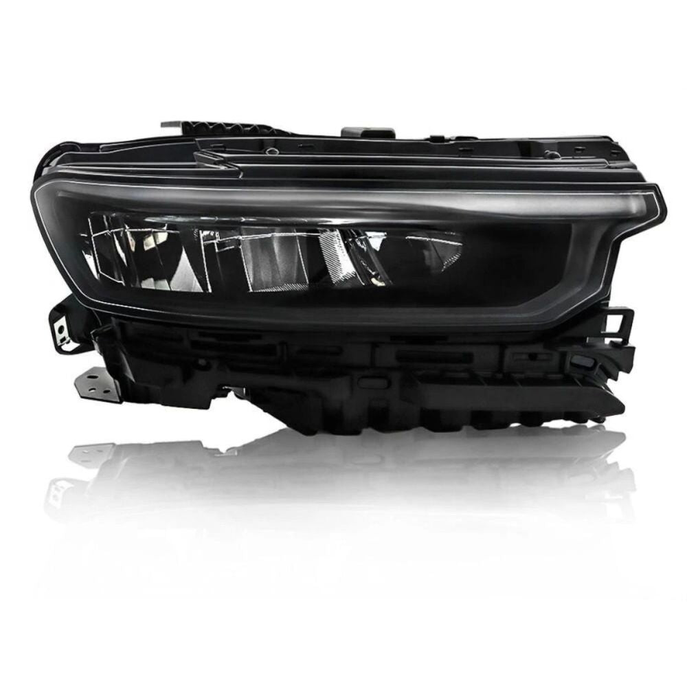 68606236AA Headlight + Module (2)