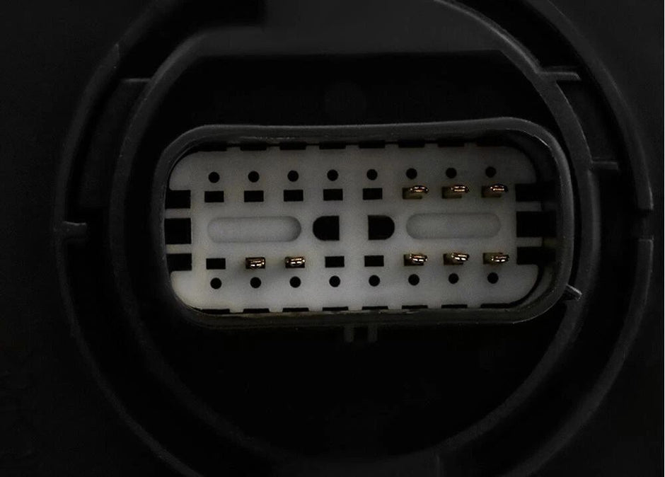 68606229AA Headlight + Module (3)
