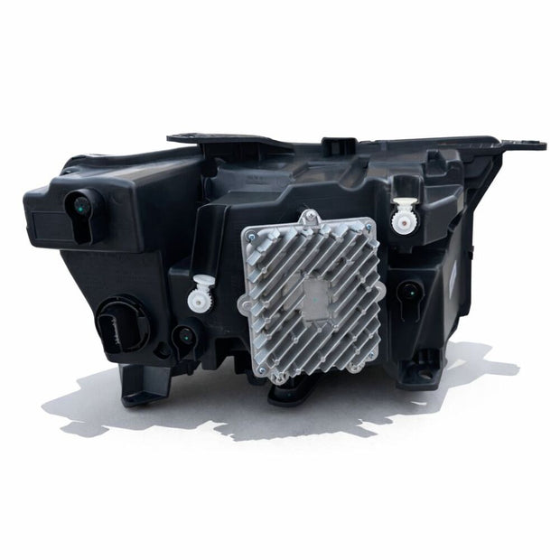 68606233AA Headlight + Module (2)