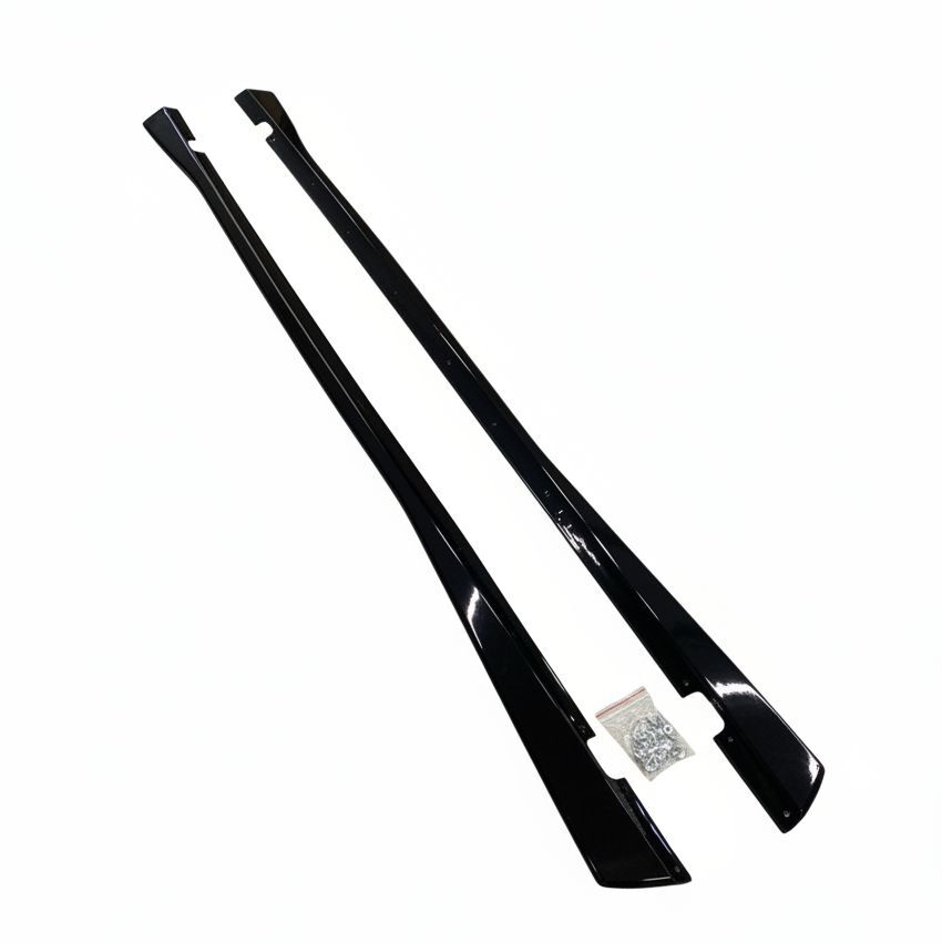 Side Skirts Extensions (2)