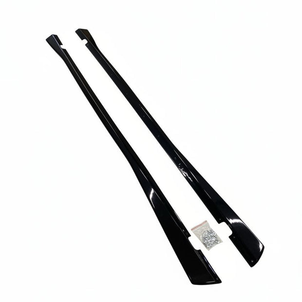 Side Skirts Extensions (2)