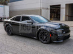 Body Kit – Hellcat 2020+ Style – Front & Rear Bumper, Widebody, Diffuser, Side Skirts (CHARGER (15)