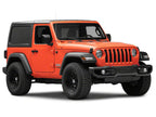 MP Concepts Forged Aluminum Front Bumper (WRANGLER JL 18-26) (15)