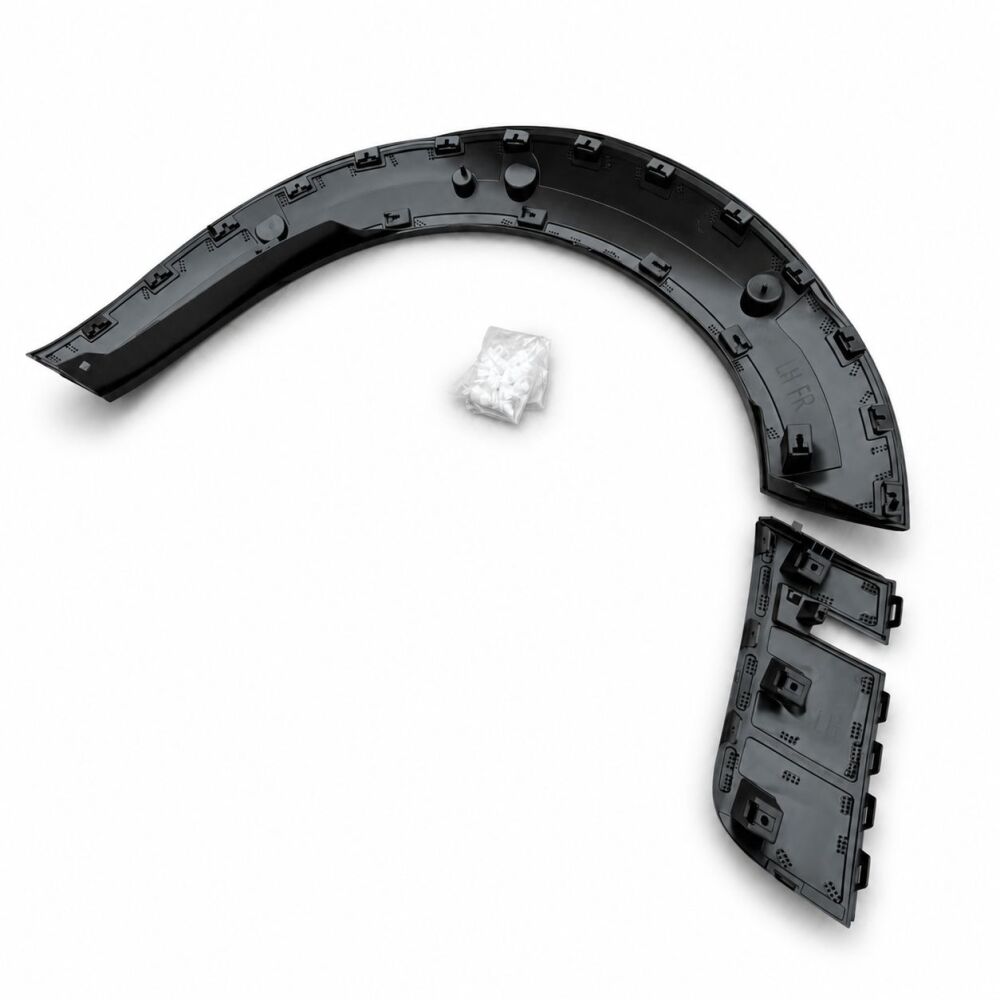 6EY83TZZAG Front Widebody Fender Flare (2)