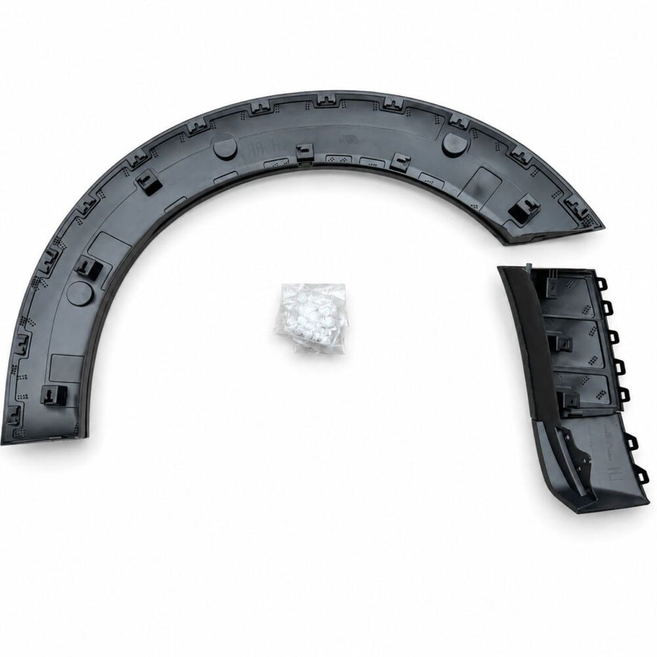 6EY90TZZAG Rear Widebody Fender Flare (2)
