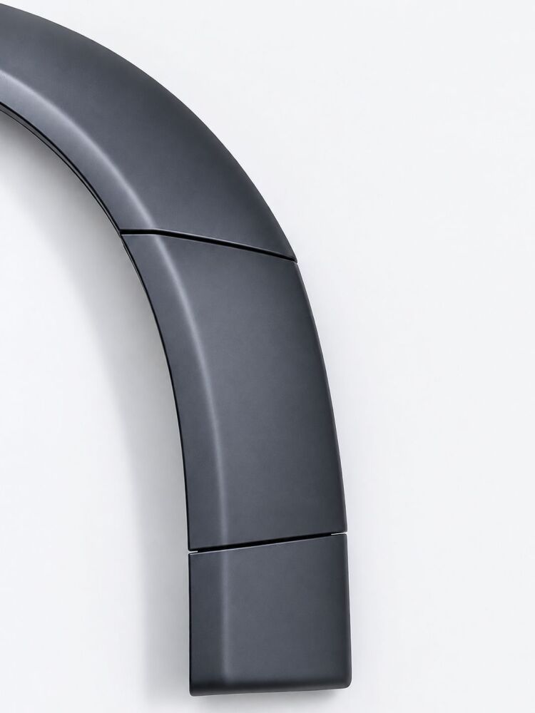 6EY91TZZAG Rear Widebody Fender Flare (3)