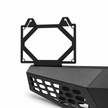 Rear Bumper – Off-Road Alaska – D-Rings & License Plate Bracket (WRANGLER JL 18-26) (7)