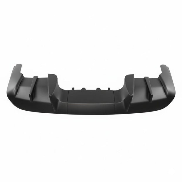 Rear Diffuser (CORVETTE C5 97-04) (2)