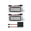 LED License Plate Light (3)