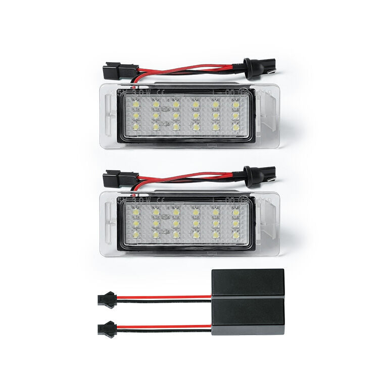 LED License Plate Light (4)
