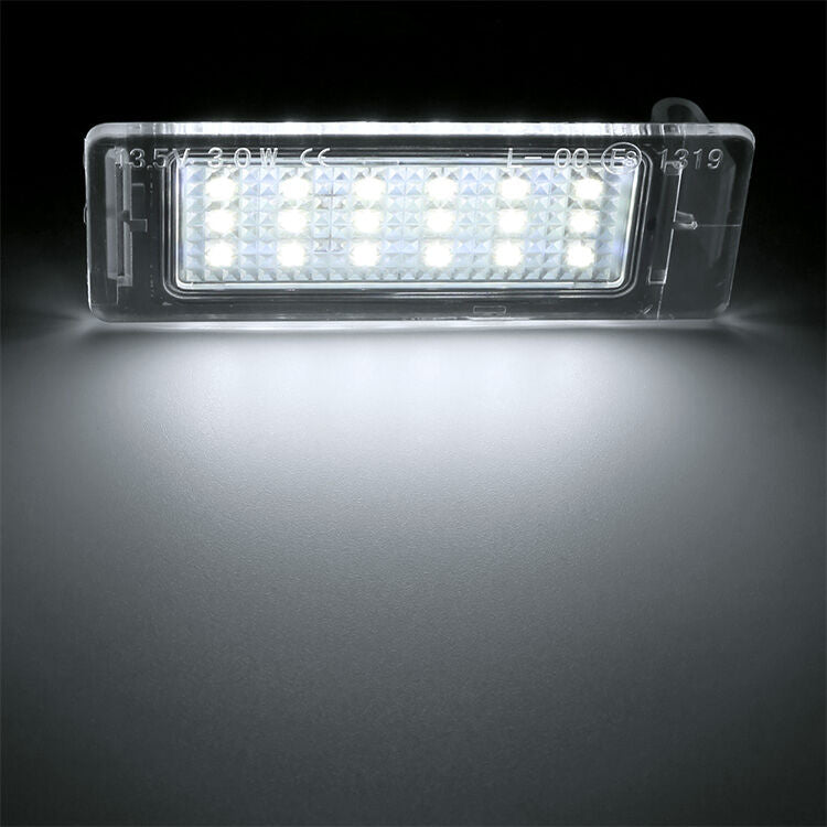 LED License Plate Light (5)