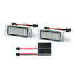 LED License Plate Light (2)