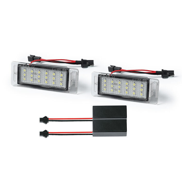 LED License Plate Light (5)
