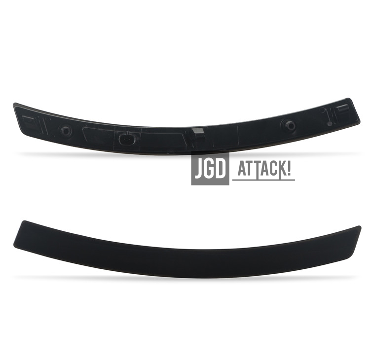LED Front Bumper Side Markers (CORVETTE 14-19 C7) (2)