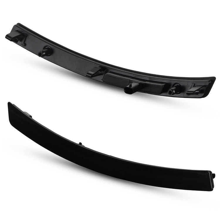 LED Front Bumper Side Markers (CORVETTE 14-19 C7) (3)