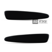 LED Rear Bumper Side Markers (CORVETTE 05-13 C6) (5)
