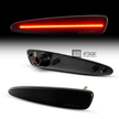 LED Rear Bumper Side Markers (CORVETTE 05-13 C6) (2)