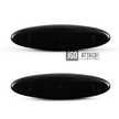 LED Rear Bumper Side Markers (CORVETTE 97-04 C5) (2)