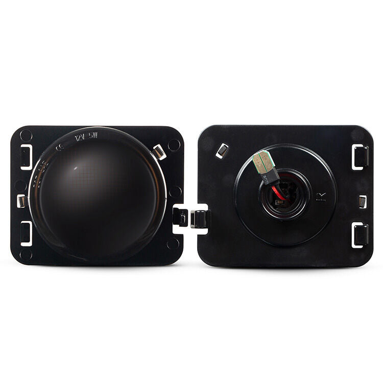 Dual LED Side Markers (WRANGLER 07-17 JK) (4)