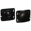 Dual LED Side Markers (WRANGLER 07-17 JK) (6)