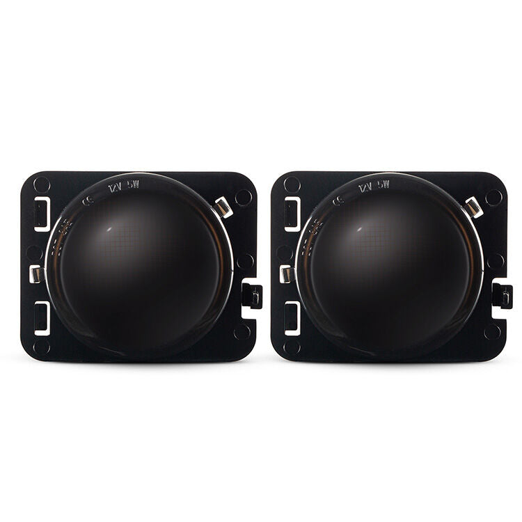 Dual LED Side Markers (WRANGLER 07-17 JK) (3)