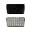 LED License Plate Light (WRANGLER JL 18-26) (5)