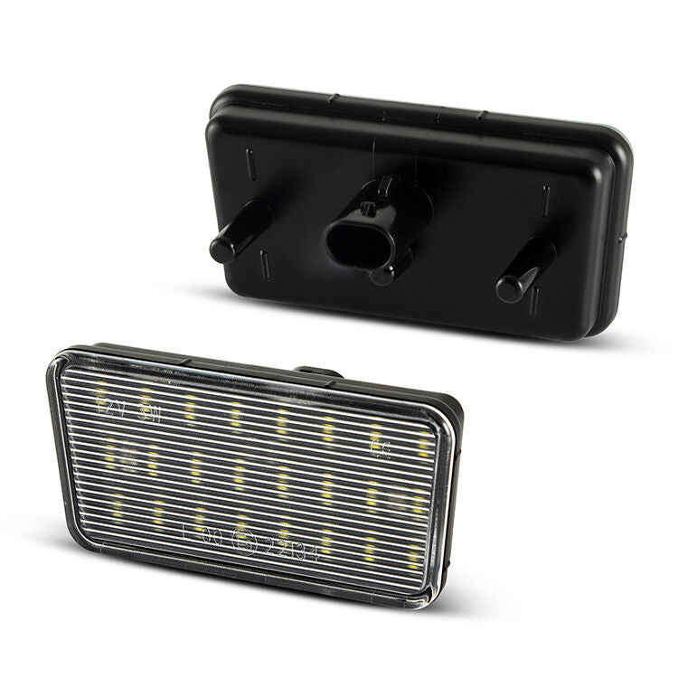 LED License Plate Light (WRANGLER JL 18-26) (6)