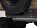 LED Rear Bumper Marker Lights (WRANGLER JL 18-26) (4)