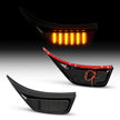 Dynamic Dual LED Side Markers (WRANGLER JL 18-26) (3)