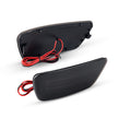 Rear Bumper Marker Lights (5)