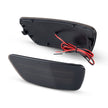 Rear Bumper Marker Lights (6)