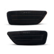 Rear Bumper Marker Lights (7)