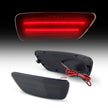 Rear Bumper Marker Lights (2)