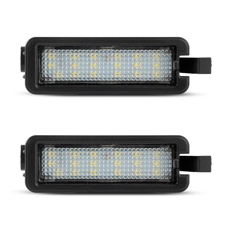 LED License Plate Light (CHALLENGER 15-23) (2)