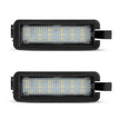 LED License Plate Light (CHALLENGER 15-23) (2)
