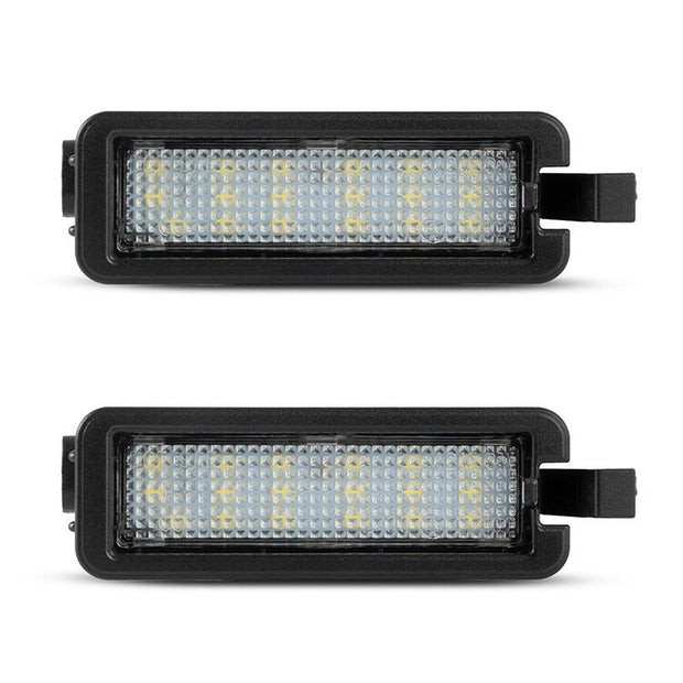 LED License Plate Light (CHALLENGER 15-23) (2)