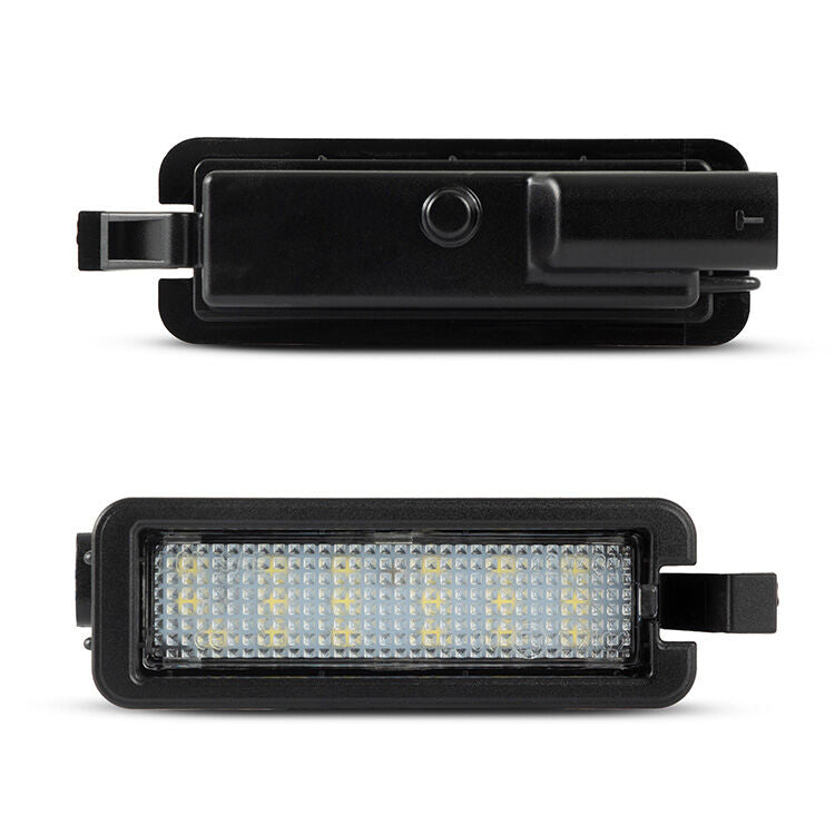 LED License Plate Light (CHALLENGER 15-23) (4)