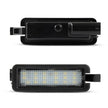 LED License Plate Light (CHALLENGER 15-23) (4)