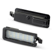LED License Plate Light (CHALLENGER 15-23) (3)