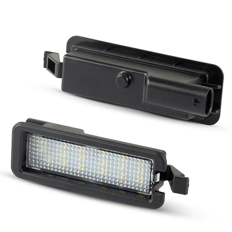 LED License Plate Light (CHALLENGER 15-23) (3)