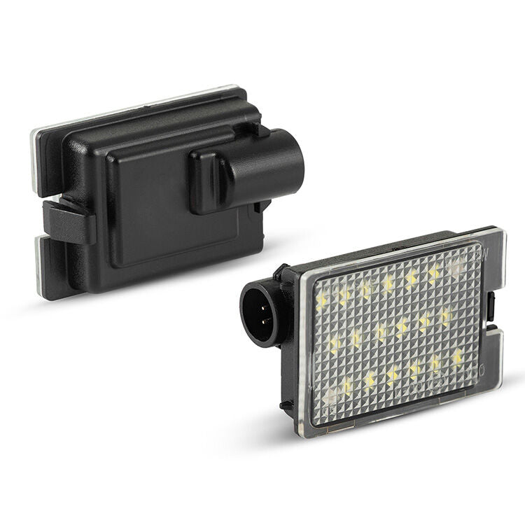 LED License Plate Light (DURANGO 14-26) (5)
