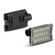 LED License Plate Light (DURANGO 14-26) (5)